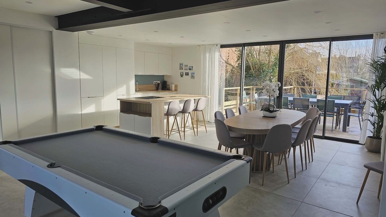 Photo of Bedroom in Bray-Dunes
