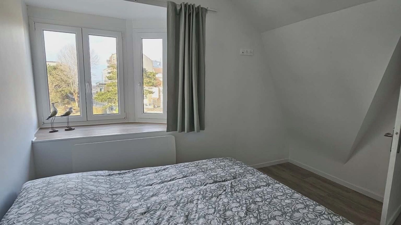 Photo of Bedroom in Bray-Dunes