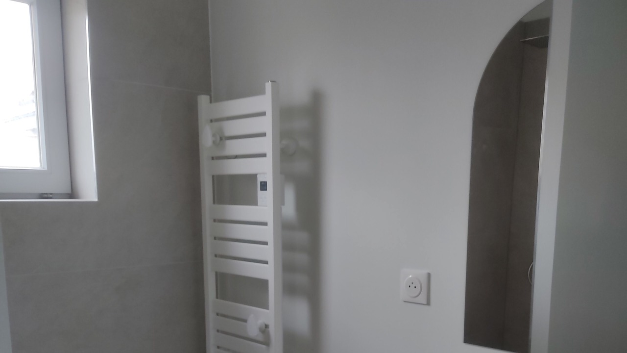 Photo of Bathroom in Bray-Dunes