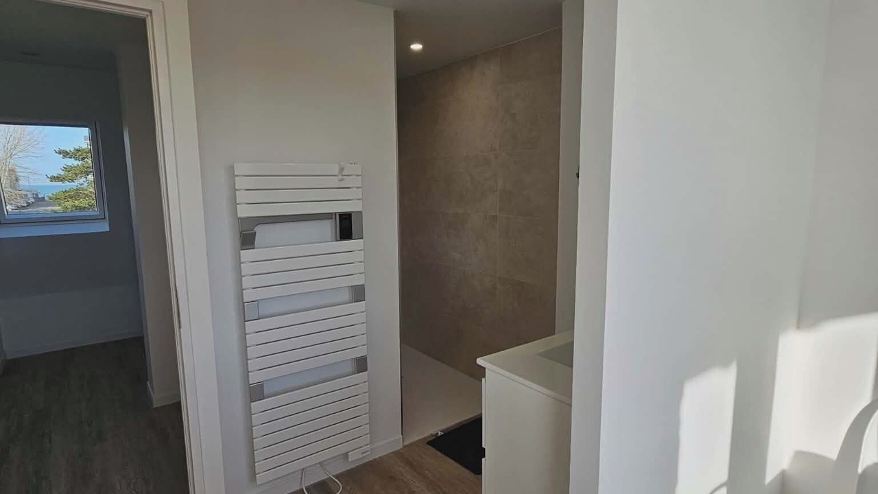 Photo of Bathroom in Bray-Dunes