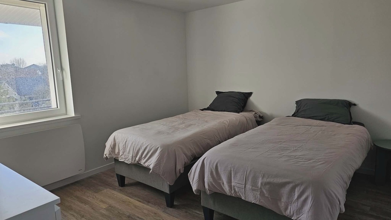 Photo of Bedroom in Bray-Dunes