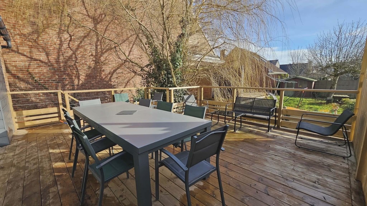 Photo of Outdoor in Bray-Dunes