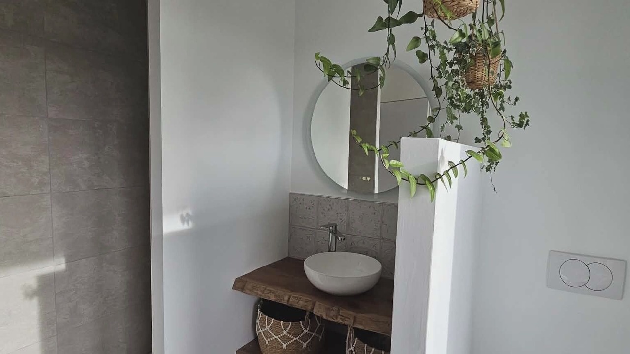 Photo of Bathroom in Bray-Dunes