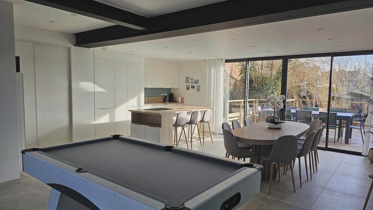 Photo of Bedroom in Bray-Dunes