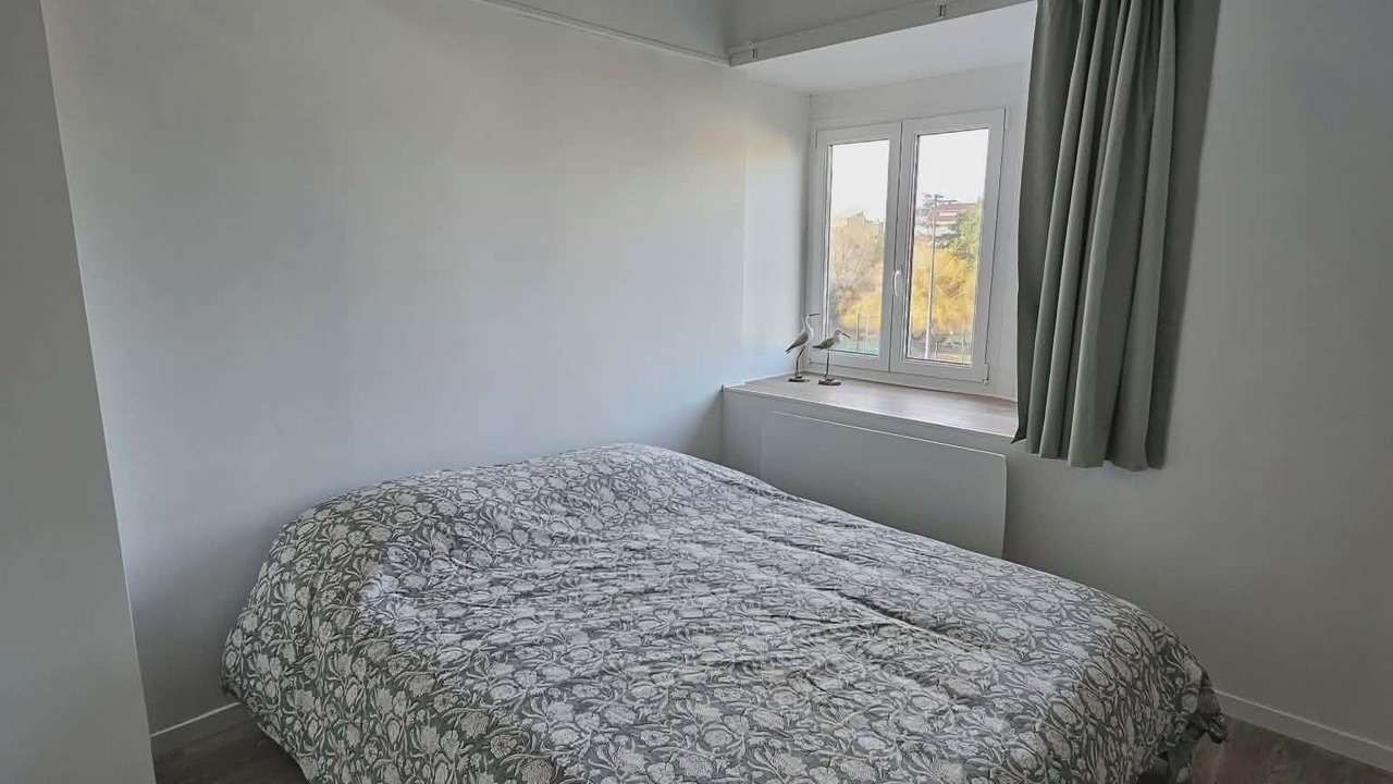 Photo of Bedroom in Bray-Dunes