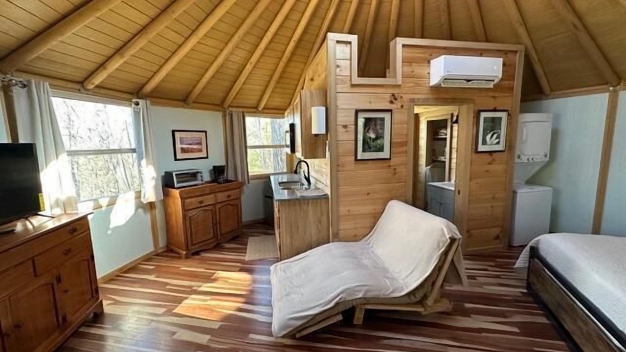 Photo of Bedroom in Walland