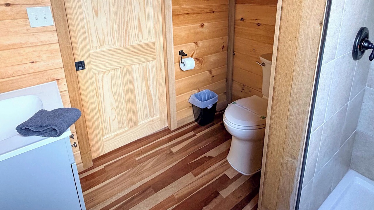 Photo of Bathroom in Walland