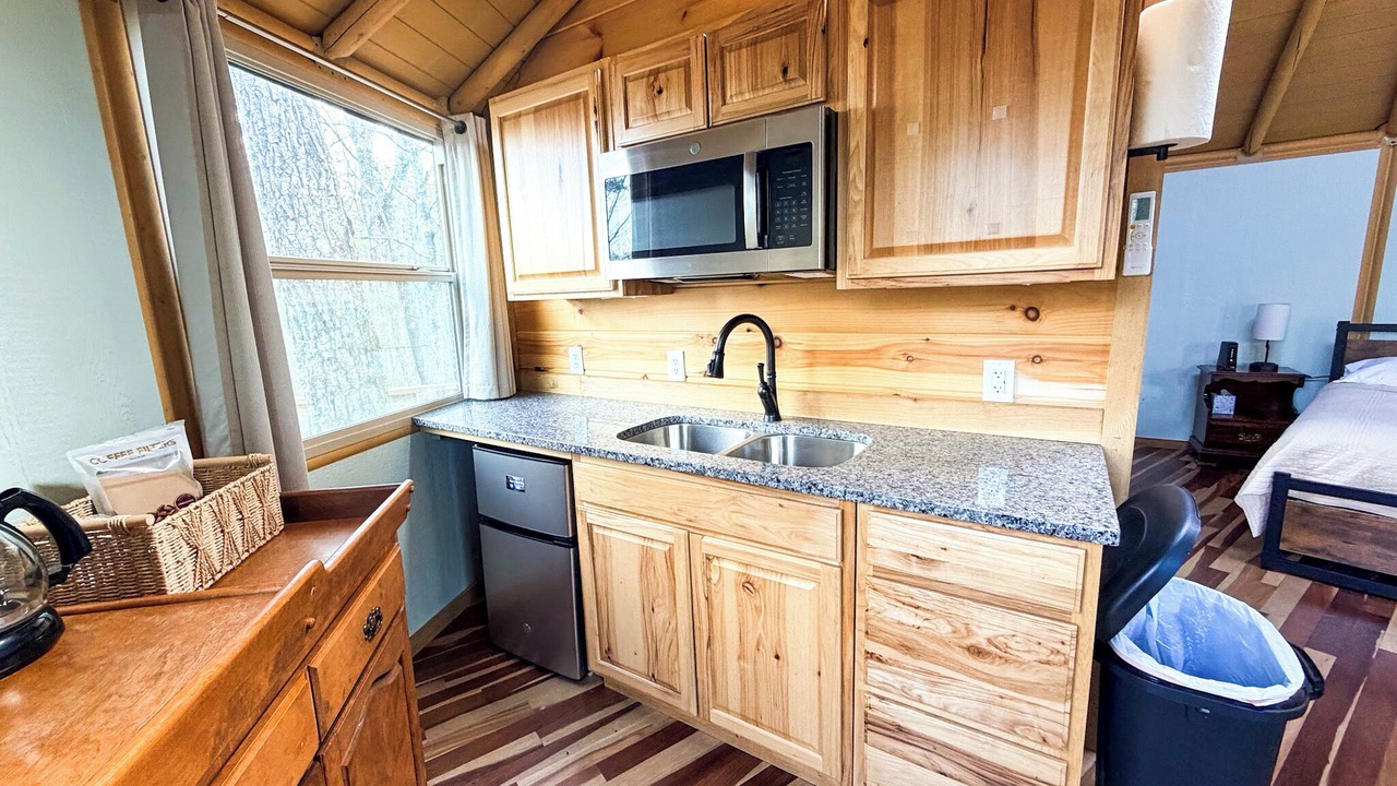 Photo of Kitchen in Walland