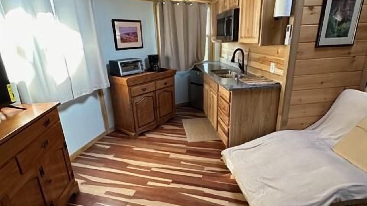 Photo of Bedroom in Walland