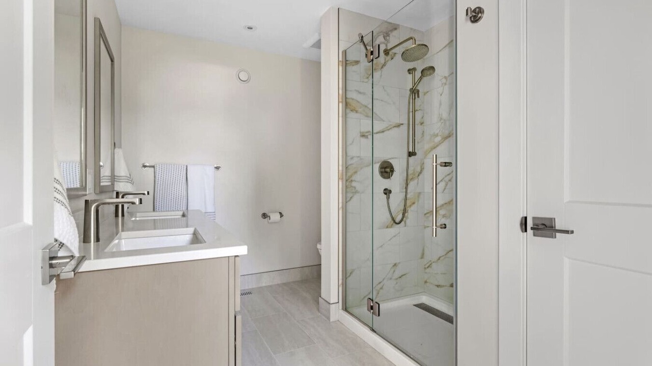 Photo of Bathroom in Halifax County