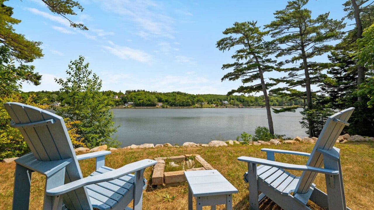 Photo of Outdoor in Halifax County