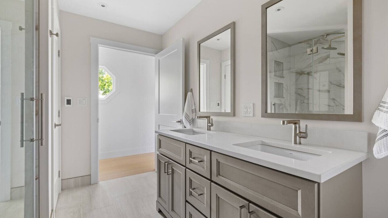 Photo of Bathroom in Halifax County
