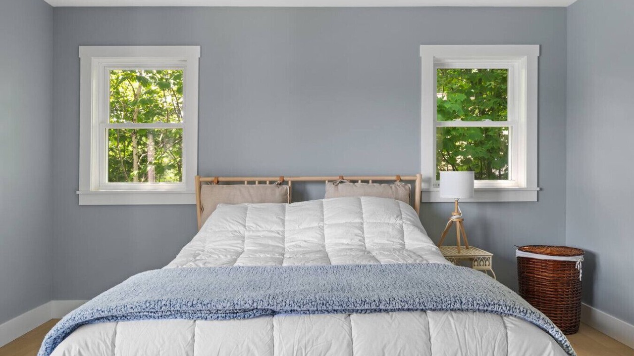 Photo of Bedroom in Halifax County