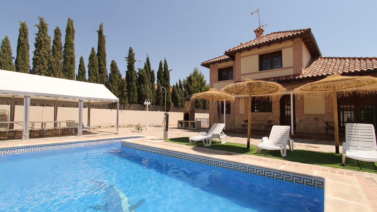 Photo of Outdoor in Sesena
