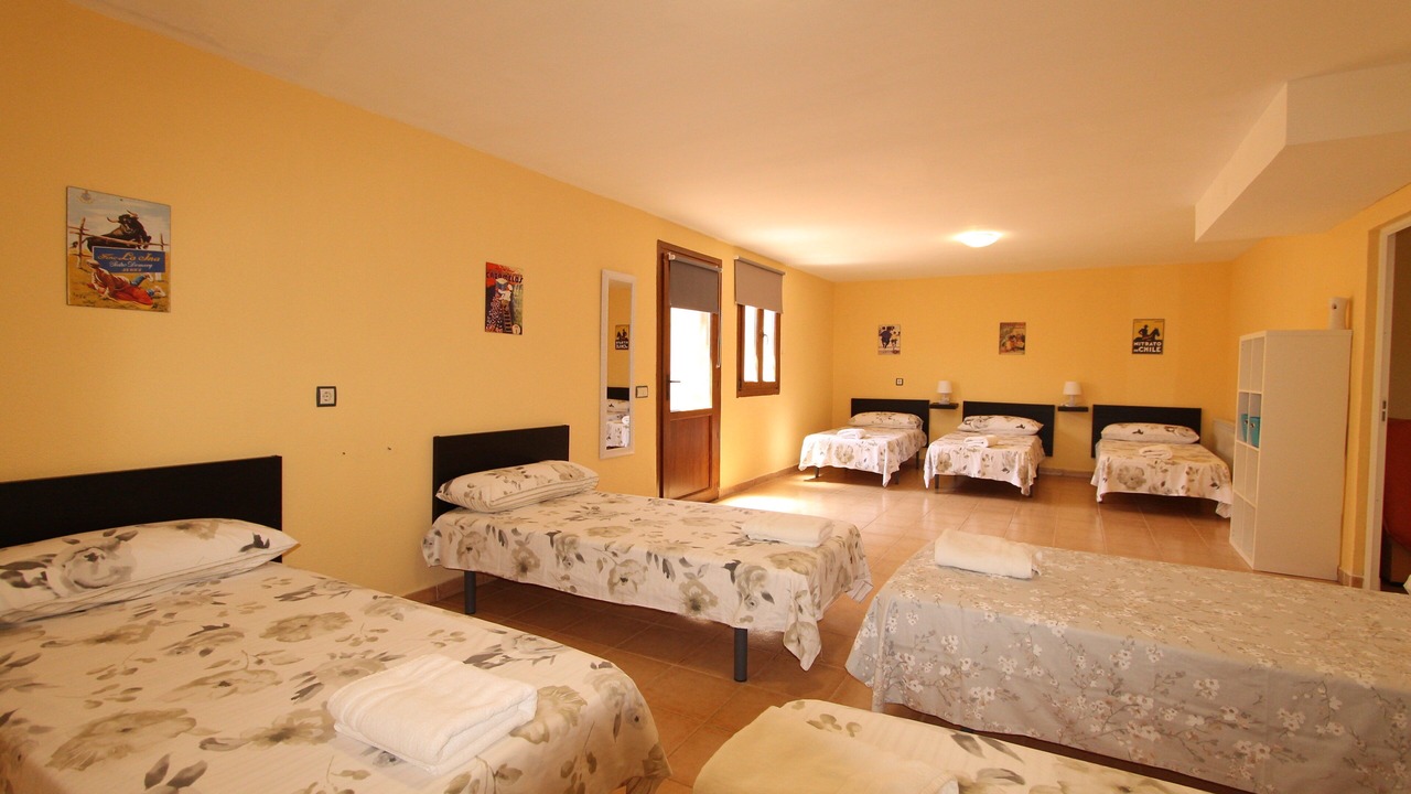 Photo of Bedroom in Sesena
