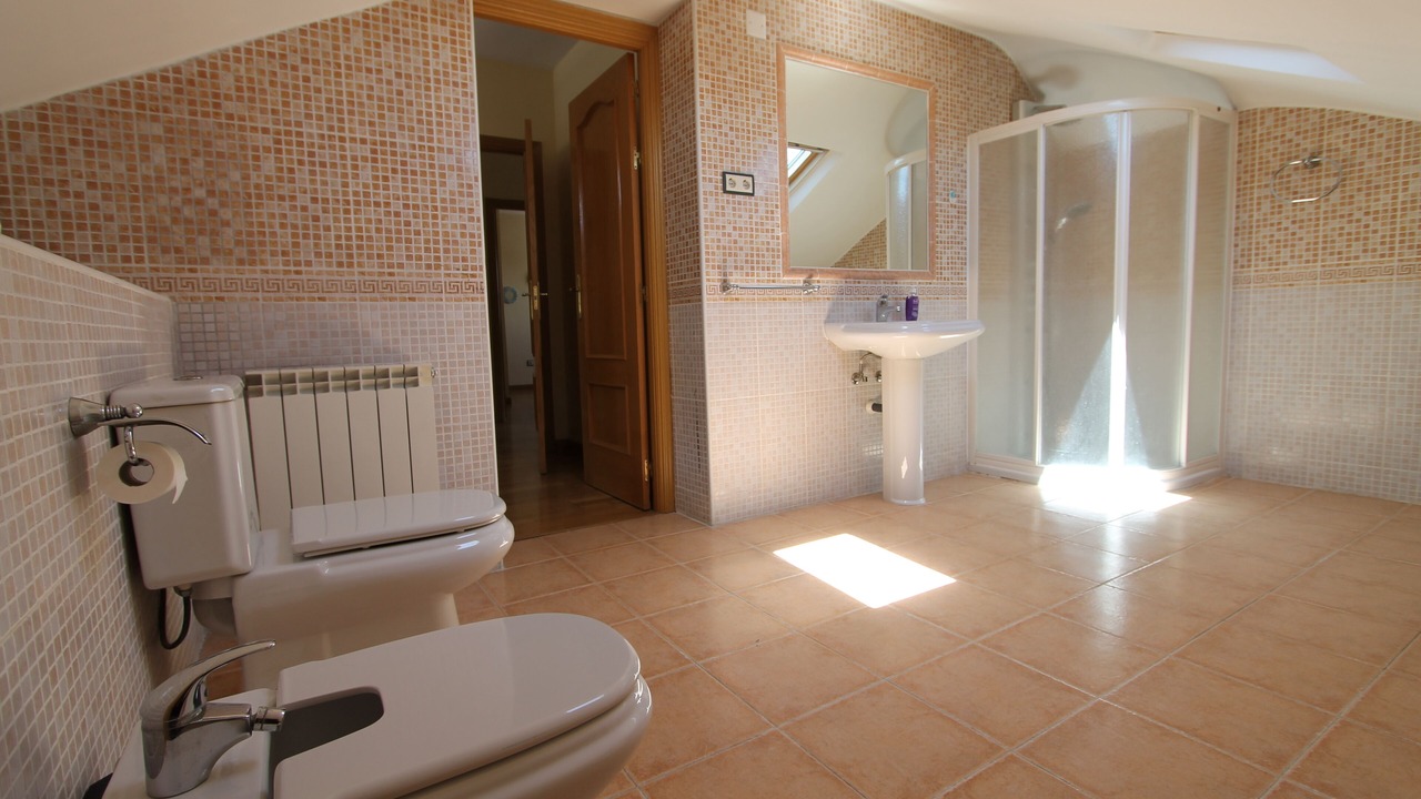 Photo of Bathroom in Sesena