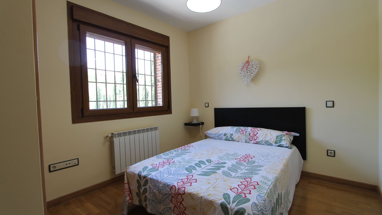 Photo of Bedroom in Sesena