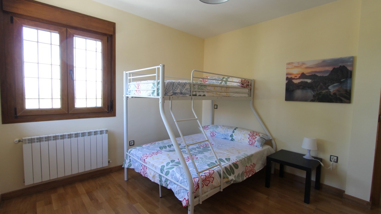 Photo of Bedroom in Sesena