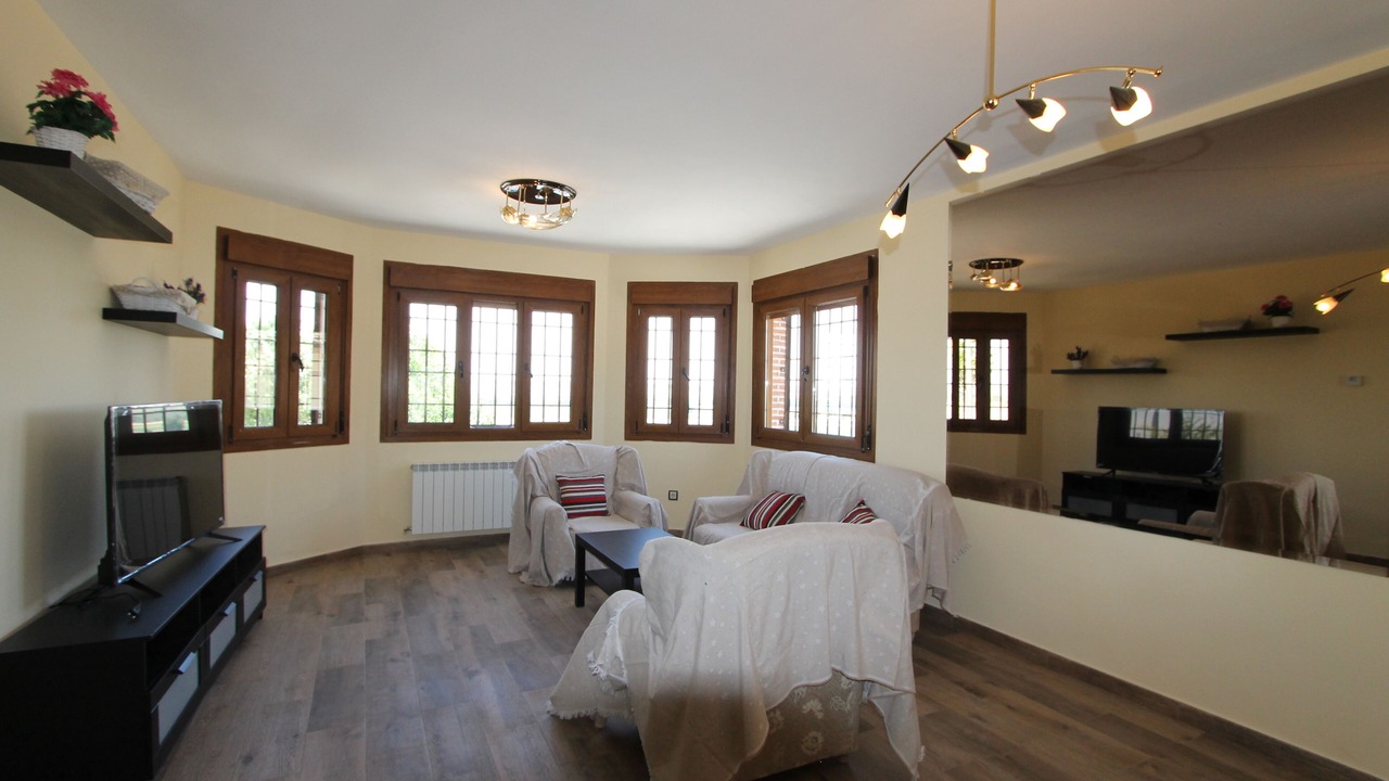 Photo of Livingroom in Sesena