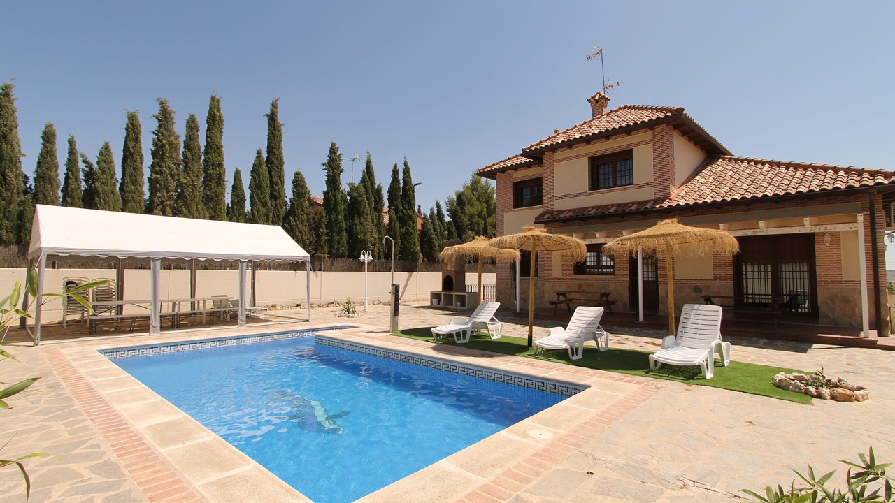Photo of Outdoor in Sesena