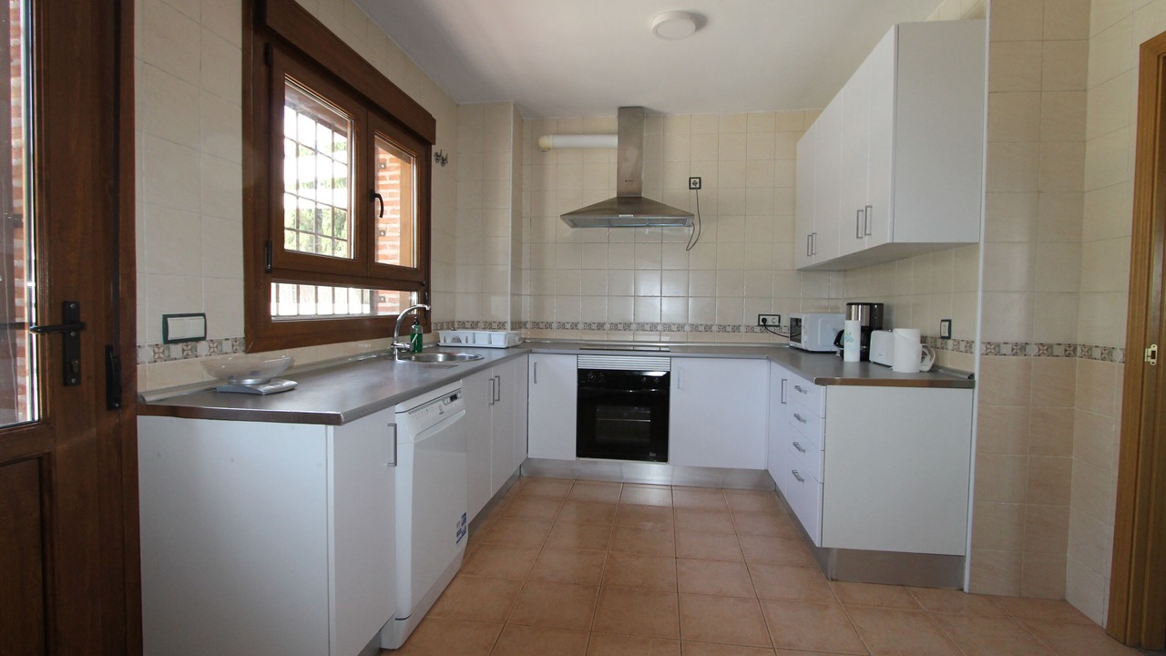 Photo of Kitchen in Sesena