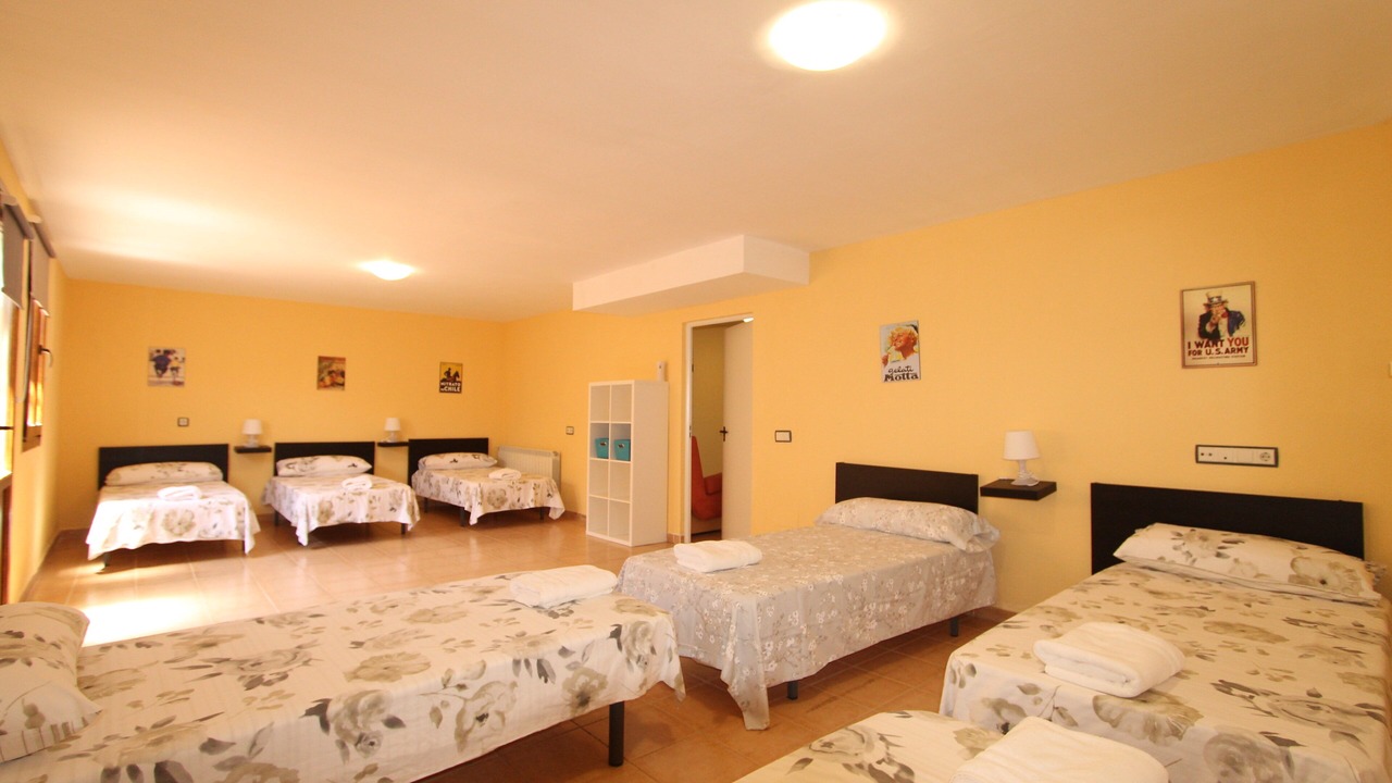 Photo of Bedroom in Sesena