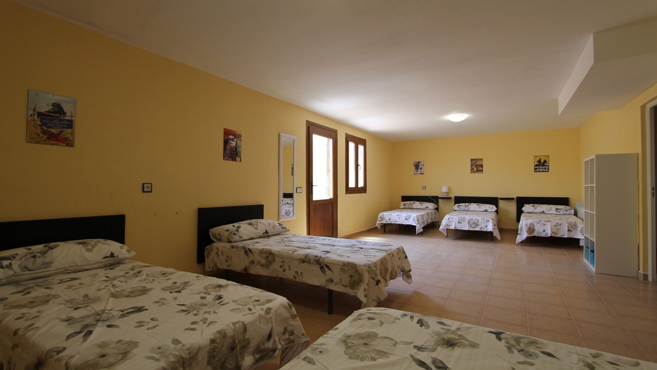 Photo of Bedroom in Sesena