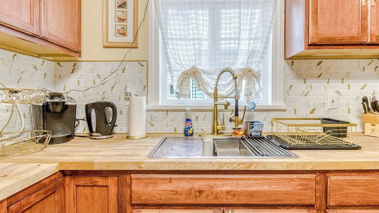 Photo of Kitchen in Rochester