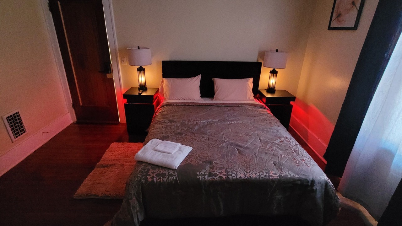 Photo of Bedroom in Rochester