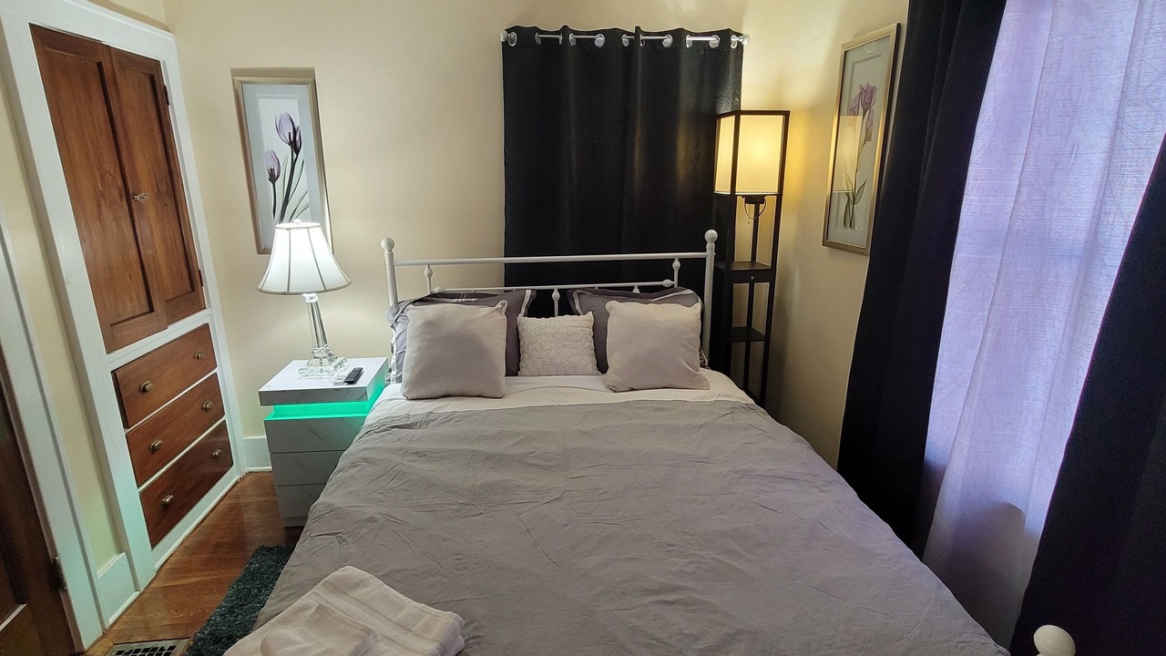Photo of Bedroom in Rochester