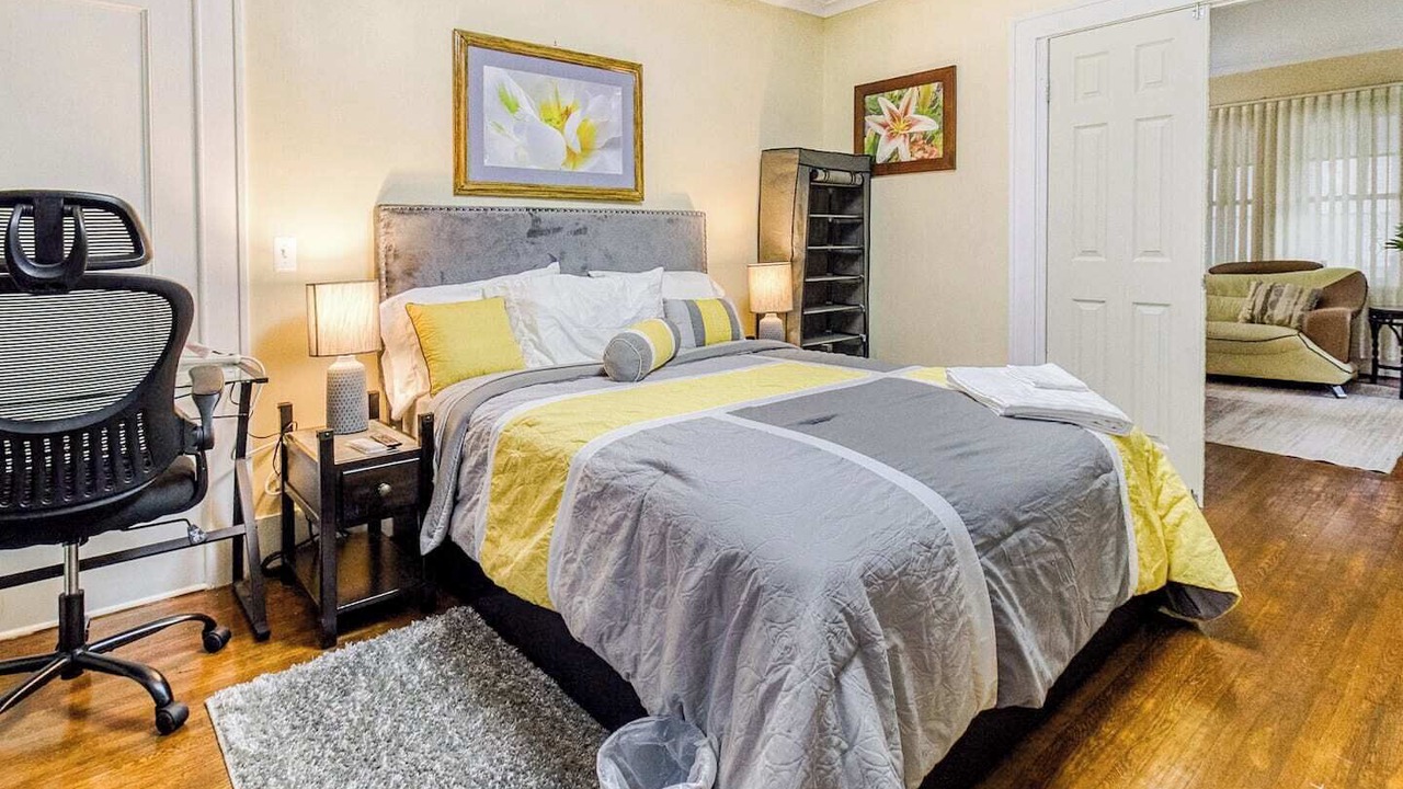 Photo of Bedroom in Rochester