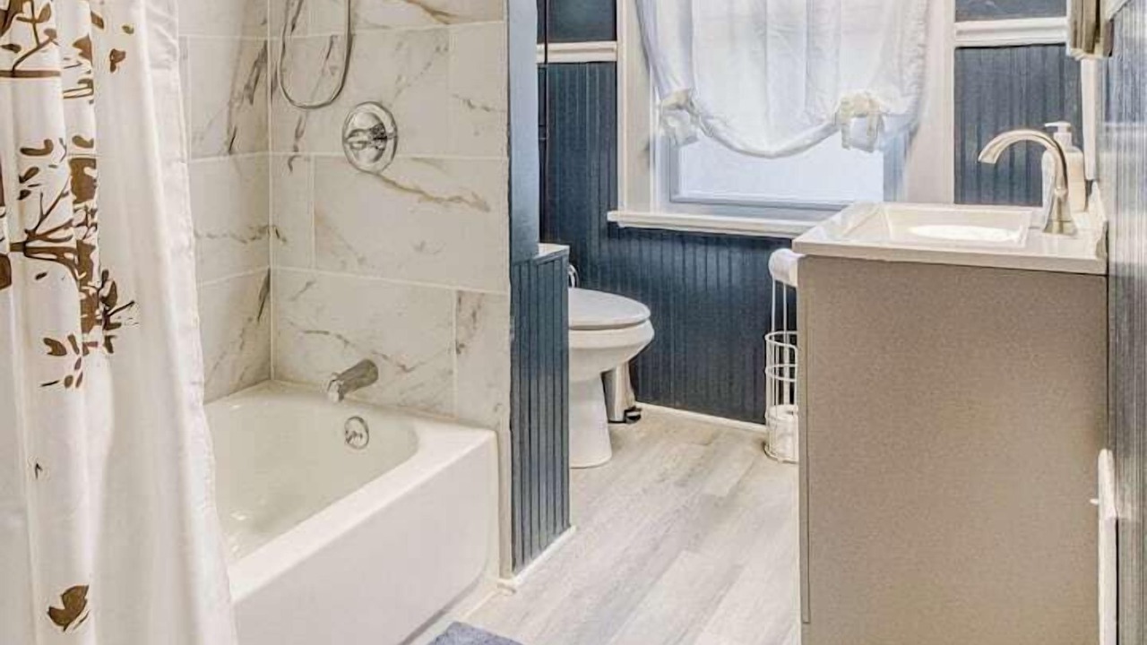 Photo of Bathroom in Rochester