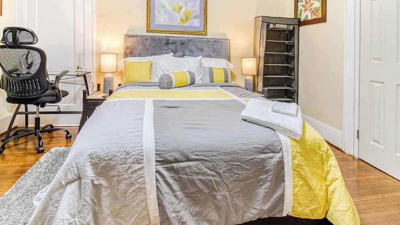 Photo of Bedroom in Rochester