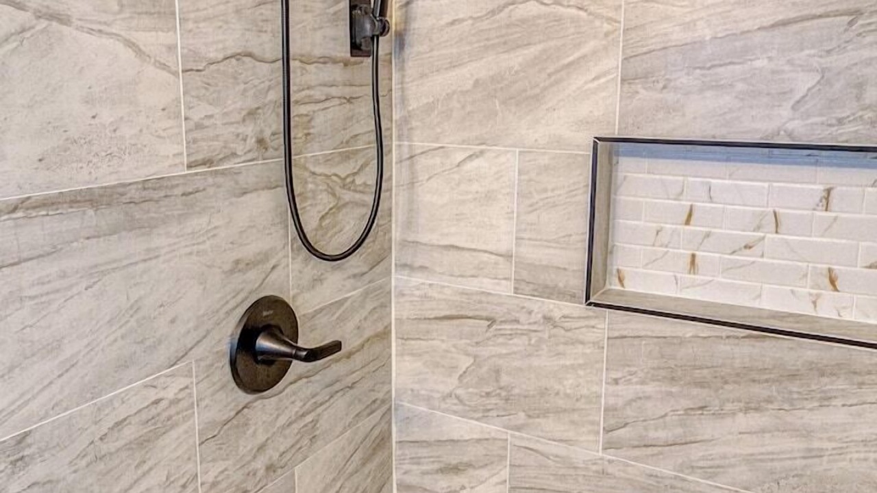 Photo of Bathroom in Rochester