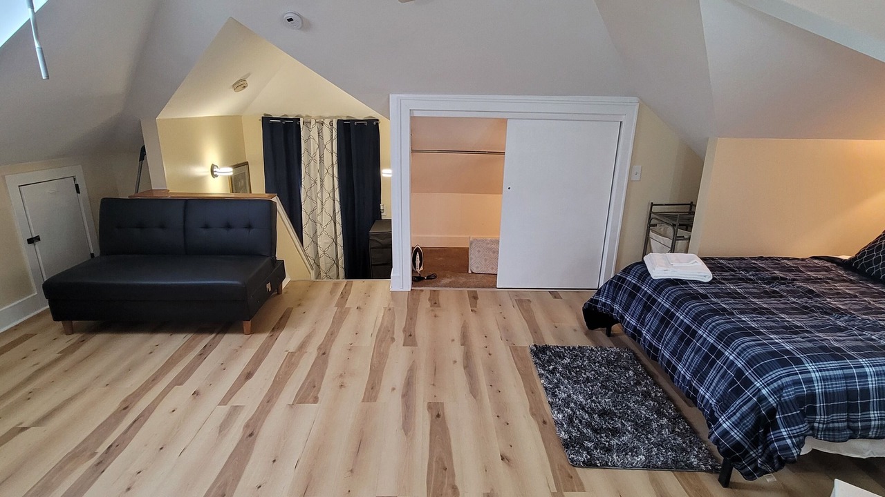Photo of Bedroom in Rochester