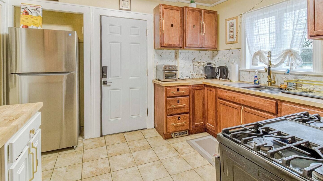 Photo of Kitchen in Rochester