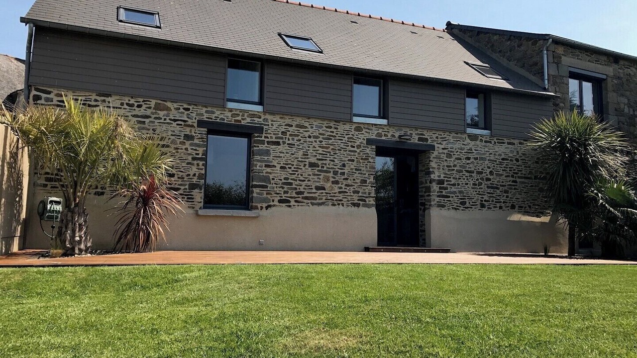 Photo of Outdoor in Dol-de-Bretagne