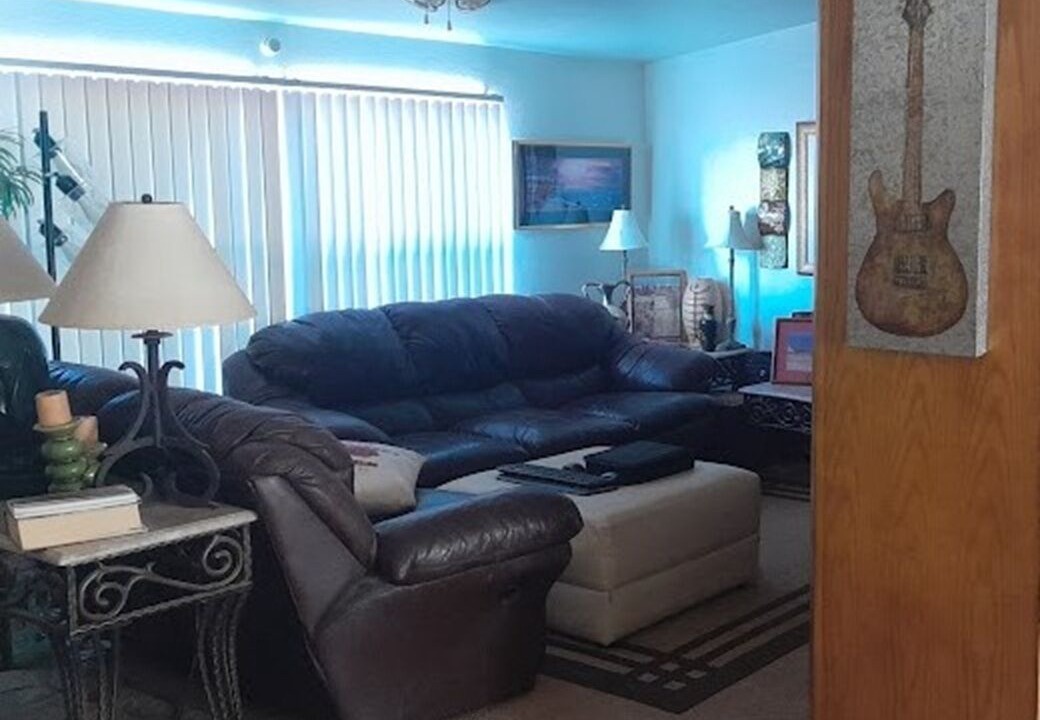 Photo of Livingroom in Sierra Vista Southeast