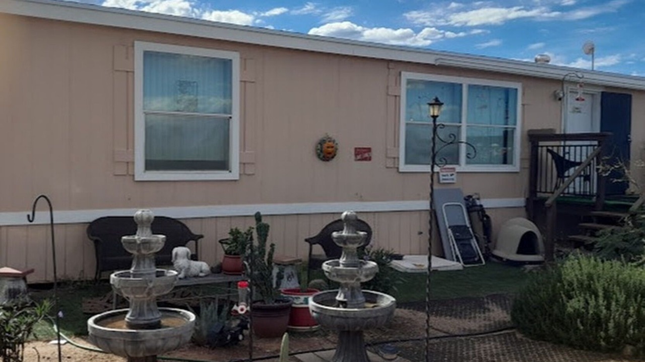 Photo of Patio Balcony in Sierra Vista Southeast