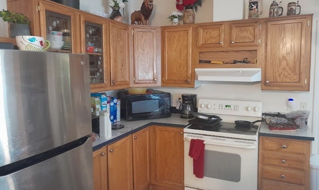 Photo of Kitchen in Sierra Vista Southeast