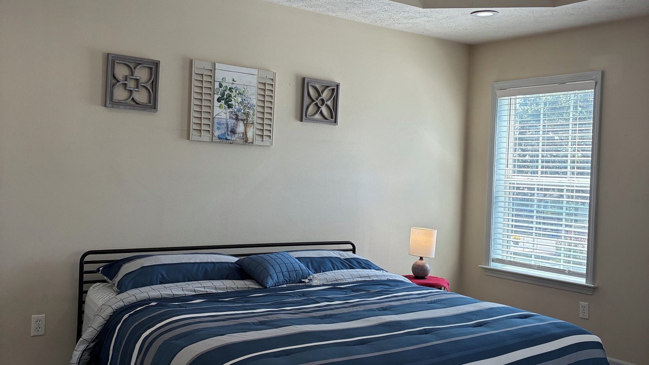Photo of Bedroom in St. Robert