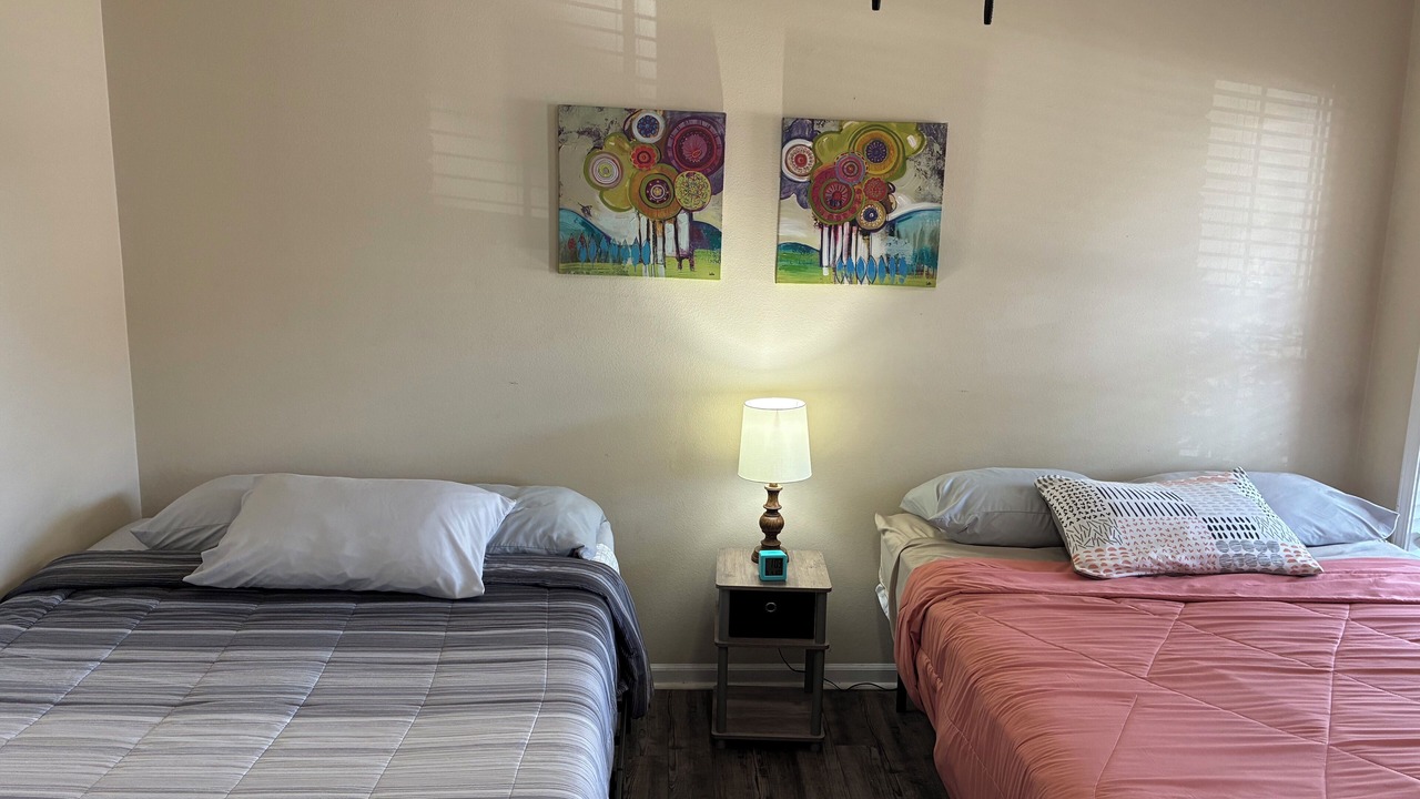 Photo of Bedroom in St. Robert