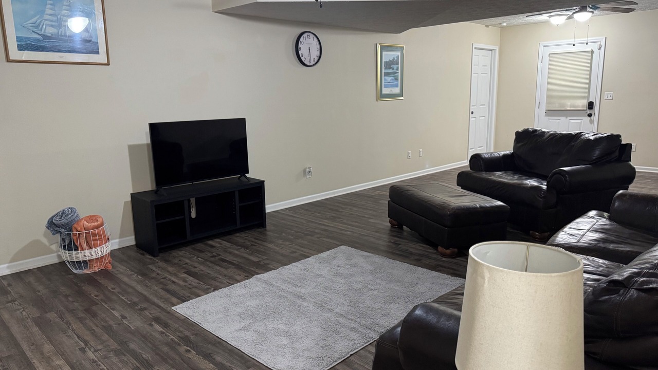 Photo of Livingroom in St. Robert