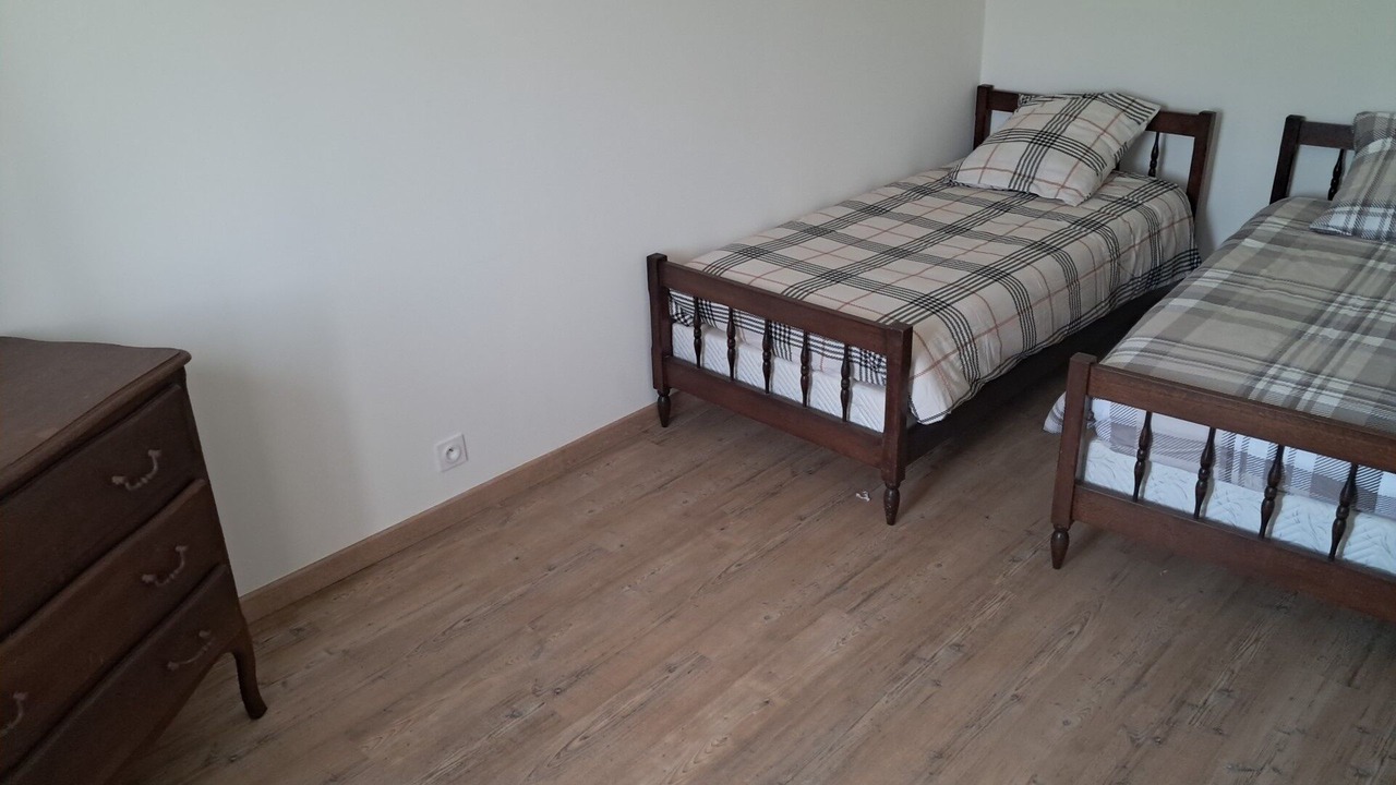 Photo of Bedroom in Lucon