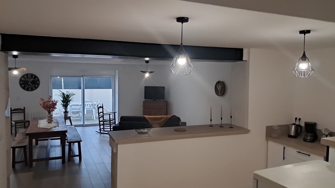 Photo of Livingroom in Lucon