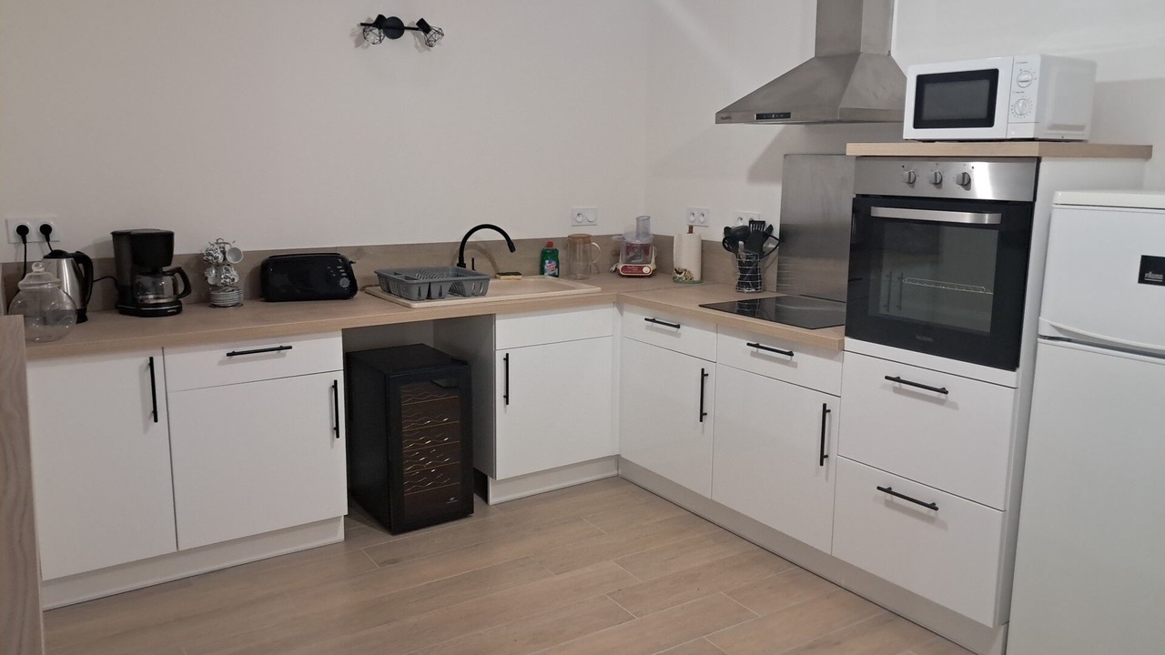 Photo of Kitchen in Lucon