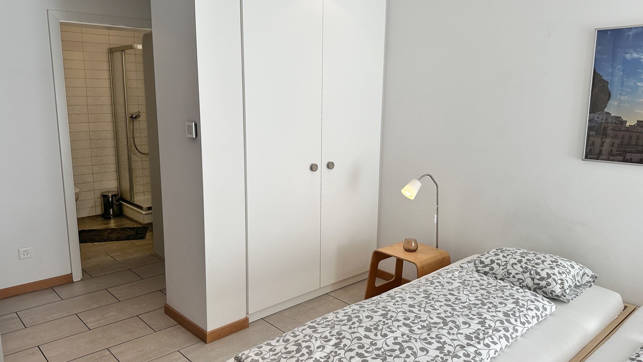 Photo of Bedroom in Ronco sopra Ascona