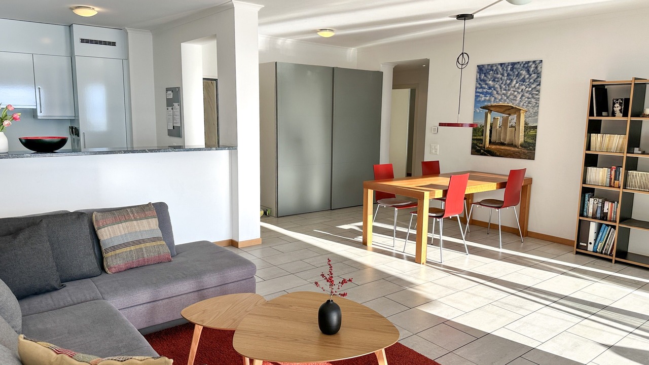 Photo of Livingroom in Ronco sopra Ascona