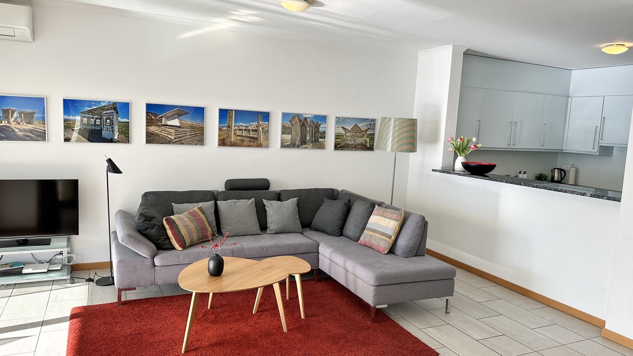 Photo of Livingroom in Ronco sopra Ascona