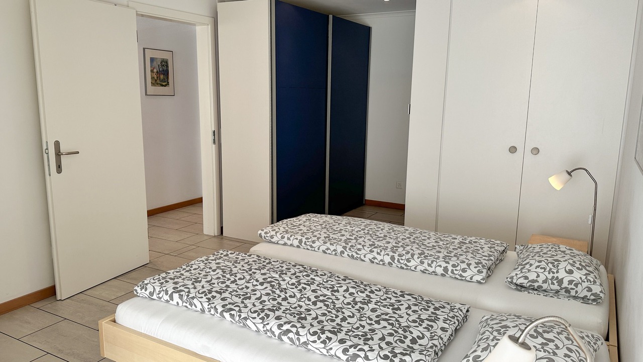 Photo of Bedroom in Ronco sopra Ascona